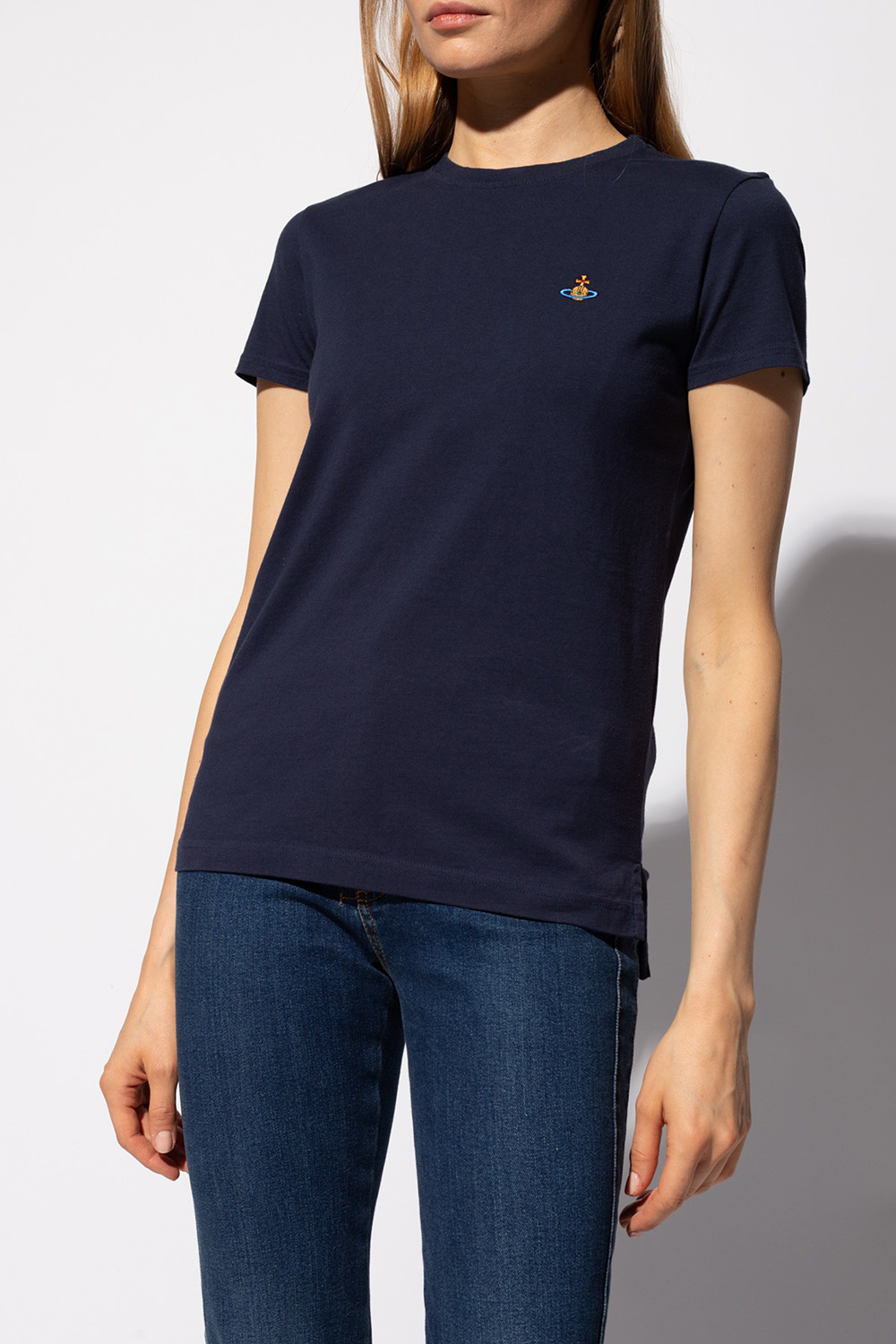 Vivienne Westwood Logo T-shirt